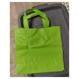 Case of Fabric Value Tote Reusable ...