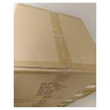 Case of Fabric Esprit Trade Show Re...