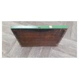 Vintage Printers Box, Letter Tray W...