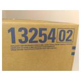 Case of Commercial Kleenex Premium Folded Towels