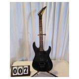 Kramer Neptune Electric Guitar