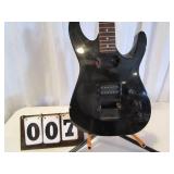 Kramer Neptune Electric Guitar