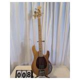 OIP Electric Bass Guitar