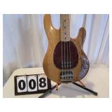 OIP Electric Bass Guitar