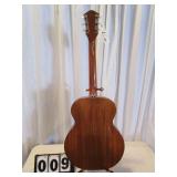 Harmony Patrician 6 String Guitar