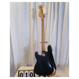 Precisimo Glissando Electric Bass Guitar