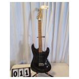 Copycatacaster Electric Guitar
