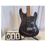 Copycatacaster Electric Guitar