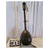 Bouzouki Guitar