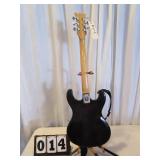 Univox-Moswrong Electric Guitar