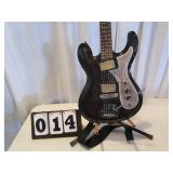 Univox-Moswrong Electric Guitar