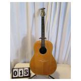 Ovation Accoustic Guitar