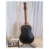 Ovation Accoustic Guitar