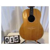 Ovation Accoustic Guitar
