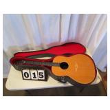 Ovation Accoustic Guitar