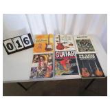 Guitar Books