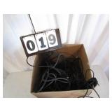 Assorted Cables & Cords