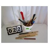 Drumsticks