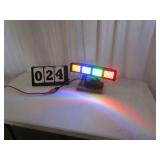 Show Lights
