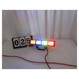 Show Lights