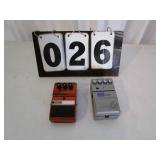 Classic Fuzz FX52