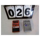 Classic Fuzz FX52