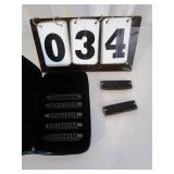 Piedmont Blues Hohner - Harmonicas