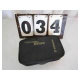 Piedmont Blues Hohner - Harmonicas