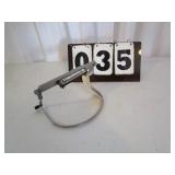 Bluesband Harmonica