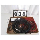 Cords & Cables