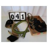 Guitar Straps