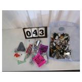 Misc Guitar Parts