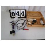 Air Brush Sprayer