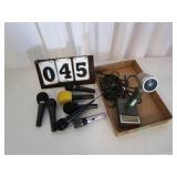Microphones