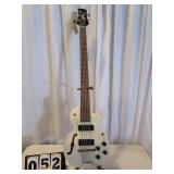 K Tone Electric Guitar
