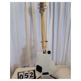 K Tone Electric Guitar