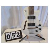 K Tone Electric Guitar
