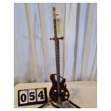 Select 1 String Bass Guitar