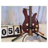 Select 1 String Bass Guitar