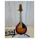 Mandolin