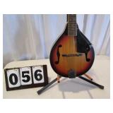 Mandolin