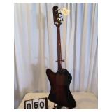 Epiphone Electric Bass Guitar