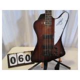 Epiphone Electric Bass Guitar