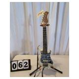 Fenduh Stubocaster Electric Guitar