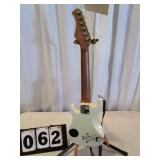Fenduh Stubocaster Electric Guitar