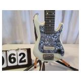Fenduh Stubocaster Electric Guitar