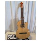Lucero Electric Guitar