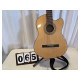 Lucero Electric Guitar