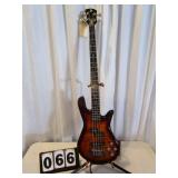 Spectar Bass Guitar