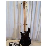 Spectar Bass Guitar